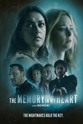 The Memory in My Heart - Legendado e Dublado Filmes Torrent Download Vaca Torrent