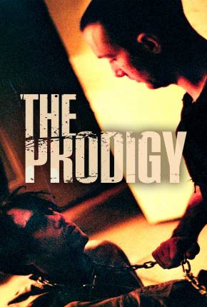 The Prodigy - Legendado e Dublado Filmes Torrent Download Vaca Torrent