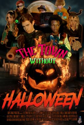 The Town Without Halloween - Legendado e Dublado Filmes Torrent Download Vaca Torrent