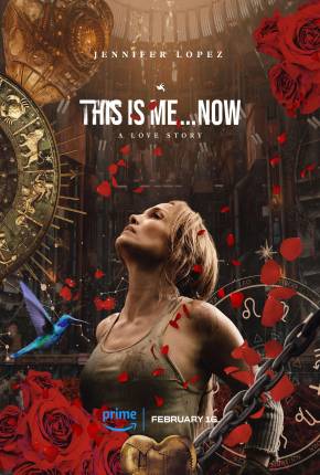 This Is Me...Now - Uma História de Amor - Legendado e Dublado Filmes Torrent Download Vaca Torrent