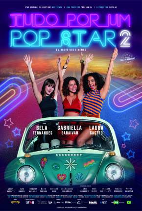 Tudo Por Um Pop Star 2 Filmes Torrent Download Vaca Torrent