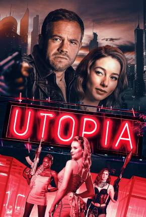 Utopia - Legendado e Dublado Filmes Torrent Download Vaca Torrent