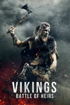 Viking - Battle of Heirs - Legendado e Dublado Filmes Torrent Download Vaca Torrent