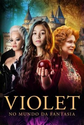 Filme Violet no Mundo da Fantasia 2023 Torrent