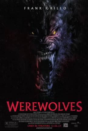 Werewolves - FAN DUB Filmes Torrent Download Vaca Torrent