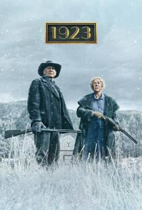 1923 - 2ª Temporada Séries Torrent Download Vaca Torrent