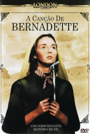 Filme A Canção de Bernadette 1943 Torrent