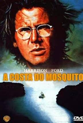 Filme A Costa do Mosquito - Legendado 1986 Torrent