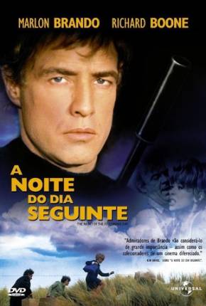 Torrent Filme A Noite do Dia Seguinte - Legendado 1969  720p BluRay HD completo