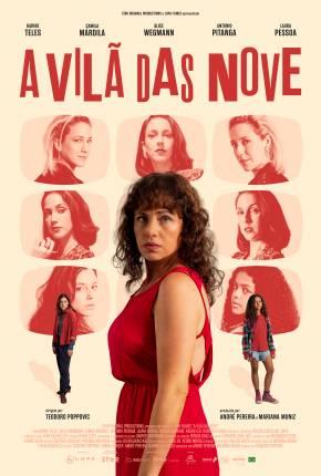 A Vilã das Nove Filmes Torrent Download Vaca Torrent