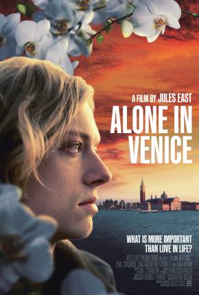 Filme Alone in Venice - Legendado 2025 Torrent