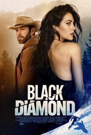 Filme Black Diamond - Legendado 2025 Torrent