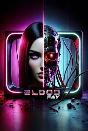 Filme Blood Pay - Legendado 2025 Torrent