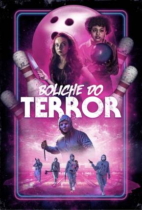 Torrent Filme Boliche do Terror 2024 Dublado 1080p WEB-DL completo