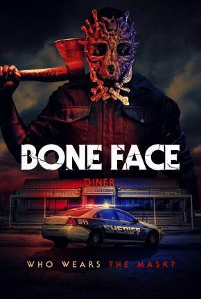 Filme Bone Face - Legendado 2025 Torrent