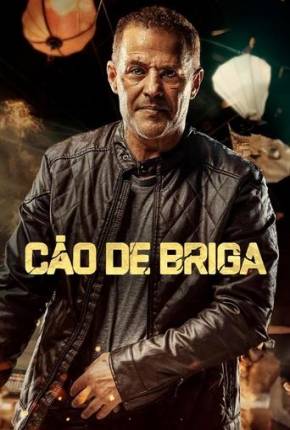 Filme Cão de Briga - Hellhound 2024 Torrent