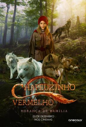 Chapeuzinho Vermelho - Herança de Família Filmes Torrent Download Vaca Torrent