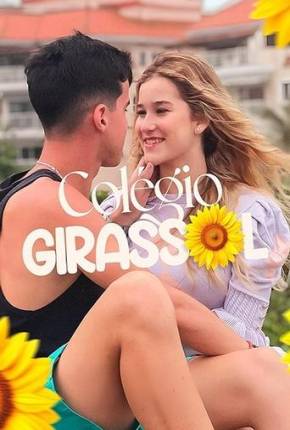 Filme Colegio Girassol 2024 Torrent