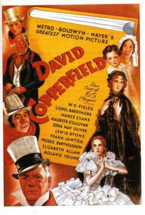 David Copperfield / Colorizado Filmes Torrent Download Vaca Torrent