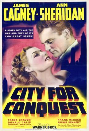 Dois Contra uma Cidade Inteira / City for Conquest Filmes Torrent Download Vaca Torrent