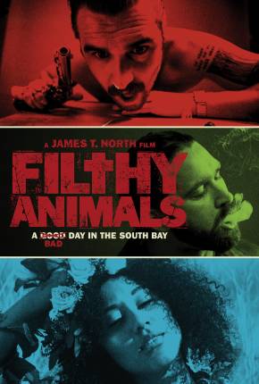 Filthy Animals - Legendado e Dublado Filmes Torrent Download Vaca Torrent