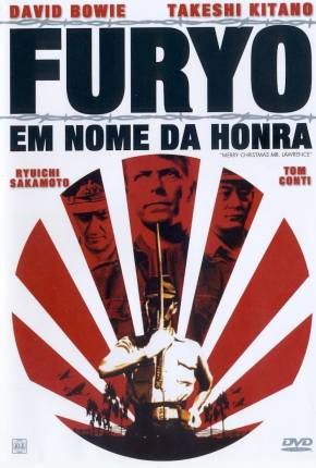 Furyo - Em Nome da Honra / Merry Christmas Mr. Lawrence Filmes Torrent Download Vaca Torrent