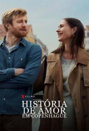 Filme História de amor em Copenhague 2025 Torrent