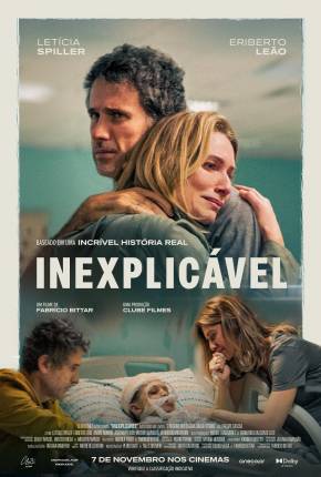 Inexplicável Filmes Torrent Download Vaca Torrent