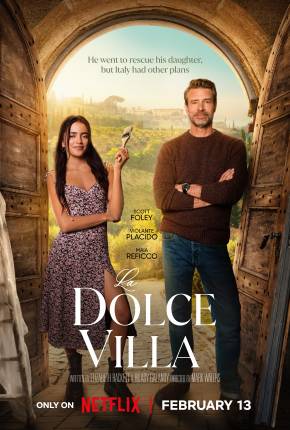 La Dolce Villa Filmes Torrent Download Vaca Torrent