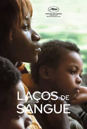 Filme Laços de Sangue - Un petit frère 2023 Torrent