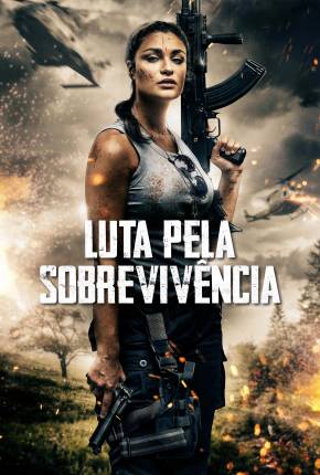 Torrent Filme Luta pela Sobrevivência 2022 Dublado 1080p WEB-DL completo