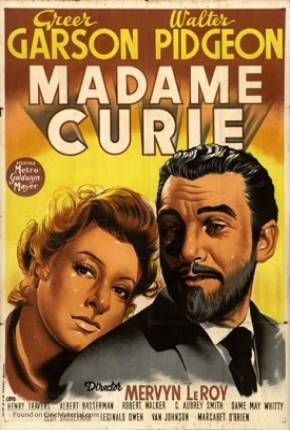 Torrent Filme Madame Curie 1943 Dublado  completo