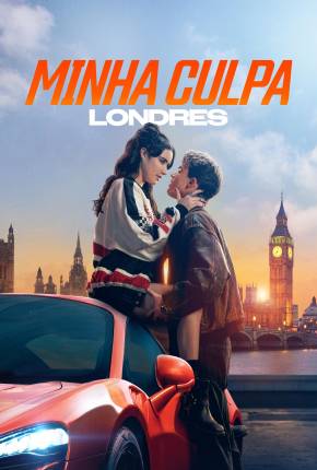 Filme Minha Culpa - Londres 2025 Torrent