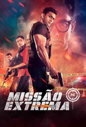 Filme Missão Extrema 2021 Torrent