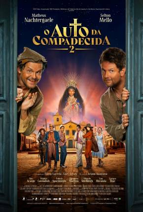 O Auto da Compadecida 2 Filmes Torrent Download Vaca Torrent