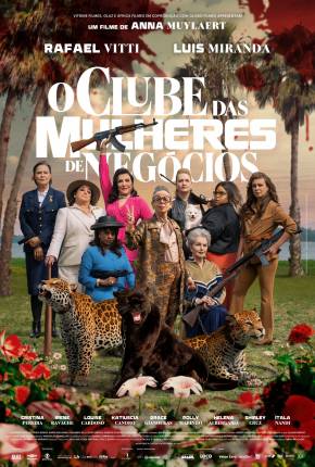 O Clube das Mulheres de Negócios Filmes Torrent Download Vaca Torrent