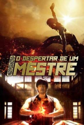 Torrent Filme O Despertar de Um Mestre 2018  1080p WEB-DL completo