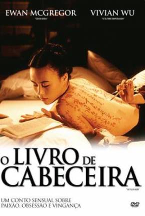 Filme O Livro de Cabeceira - Legendado 1996 Torrent