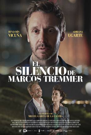 Filme O Silêncio de Marcos Tremmer 2024 Torrent