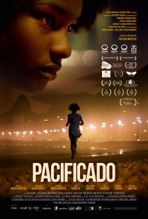 Pacificado - WEB-DL Filmes Torrent Download Vaca Torrent