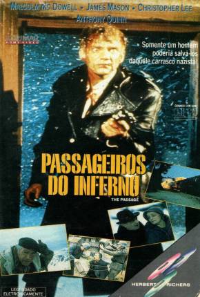 Torrent Filme Passageiros do Inferno - Legendado 1979  BluRay completo