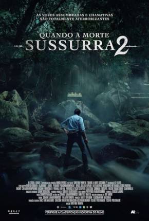 Filme Quando a Morte Sussurra 2 2024 Torrent