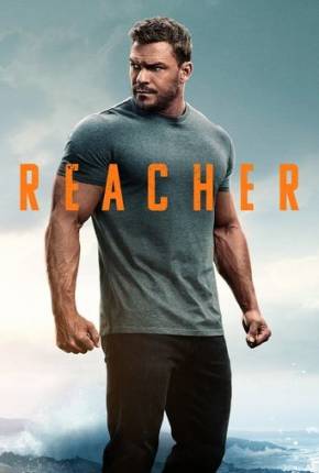 Série Reacher - 3ª Temporada 2025 Torrent