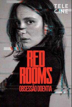 Torrent Filme Red Rooms - Obsessão Doentia 2023 Dublado WEB-DL completo