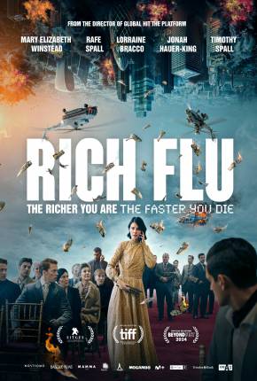 Rich Flu - CAM - Legendado e Dublado Filmes Torrent Download Vaca Torrent