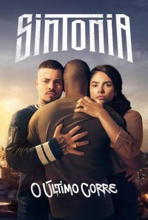 Torrent Série Sintonia - 5ª Temporada 2025 Nacional 1080p WEB-DL completo