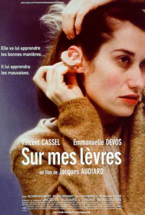 Sobre Meus Lábios / Sur mes lèvres - Legendado Filmes Torrent Download Vaca Torrent