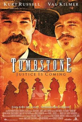 Torrent Filme Tombstone - A Justiça Está Chegando / BluRay 1993 Dublado 1080p BluRay completo