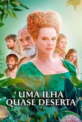 Uma Ilha Quase Deserta Filmes Torrent Download Vaca Torrent