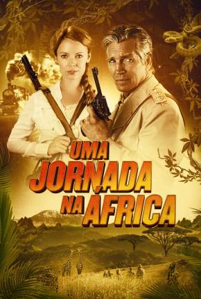 Filme Uma Jornada na África 2022 Torrent